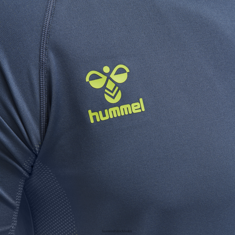 se Hummel män hmllead pro sömlös träningströja LL40V1295 \"sömlös träningströja\"