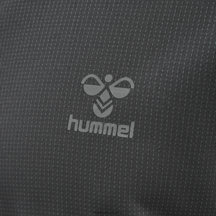 se Hummel män hmlpro grid speltröja l/s LL40V251 \"långärmad jerseytopp\"
