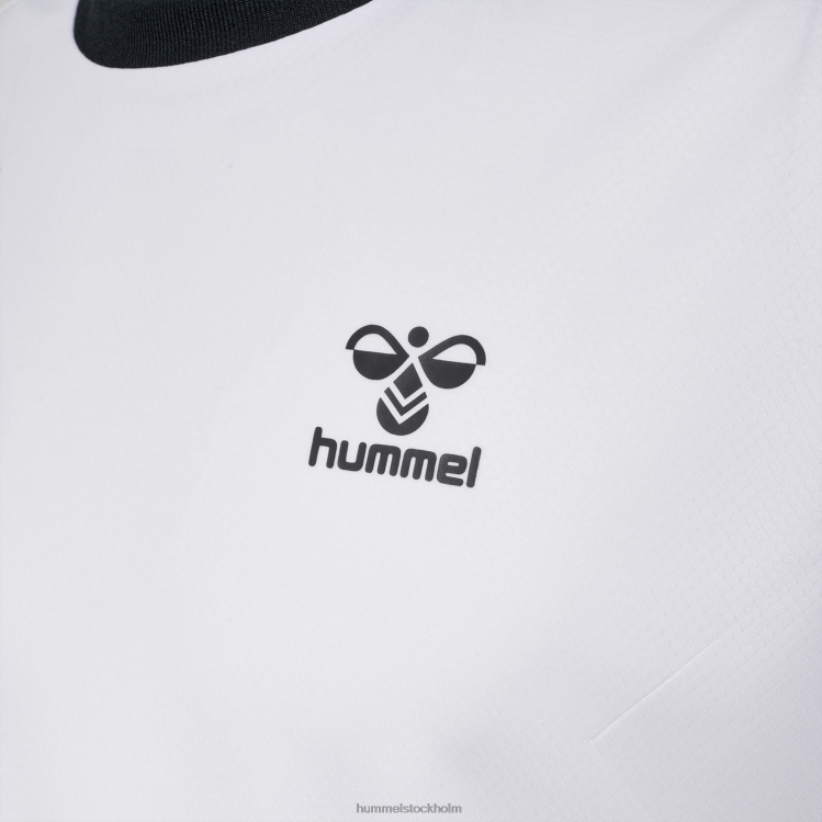 se Hummel män hmlstaltic poly jersey s/s LL40V104 \"lättviktströja\"