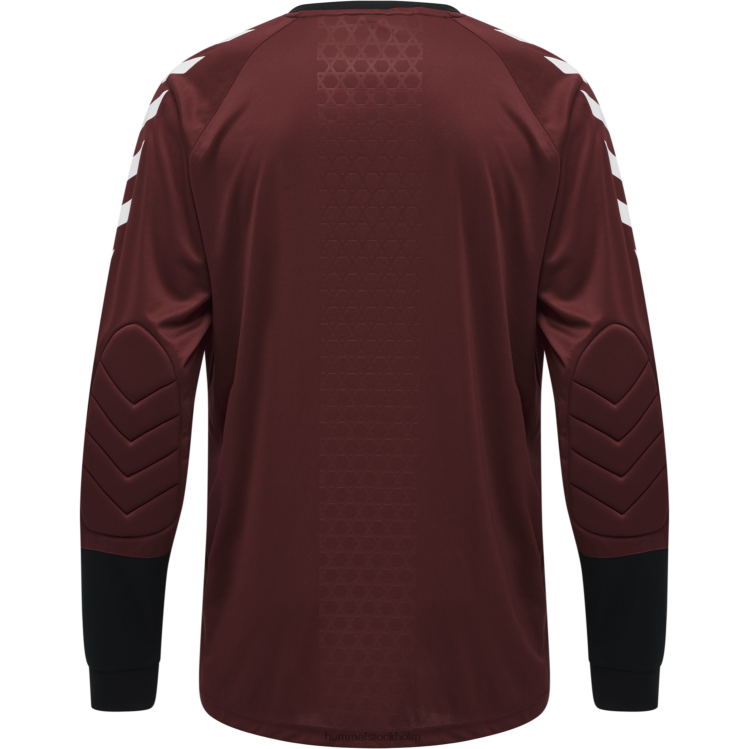 se Hummel män väsentlig gk-tröja LL40V1361 \"Kläder\"
