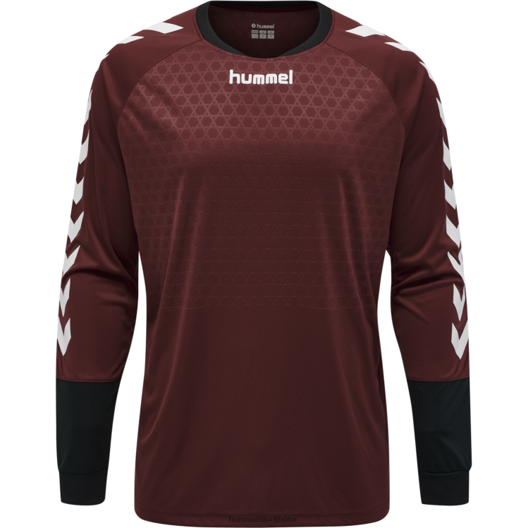 se Hummel män väsentlig gk-tröja LL40V1361 \"Kläder\"