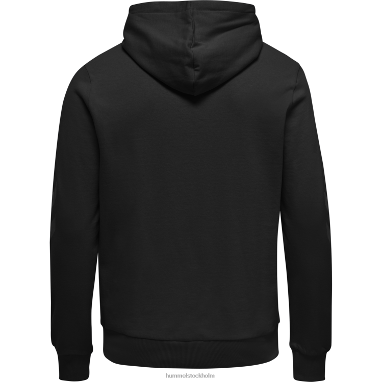 se Hummel män hmllegacy hoodie byxa set LL40V2 \"Kläder\"