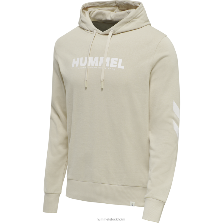 se Hummel män hmllegacy hoodie byxa set LL40V5 \"Kläder\"