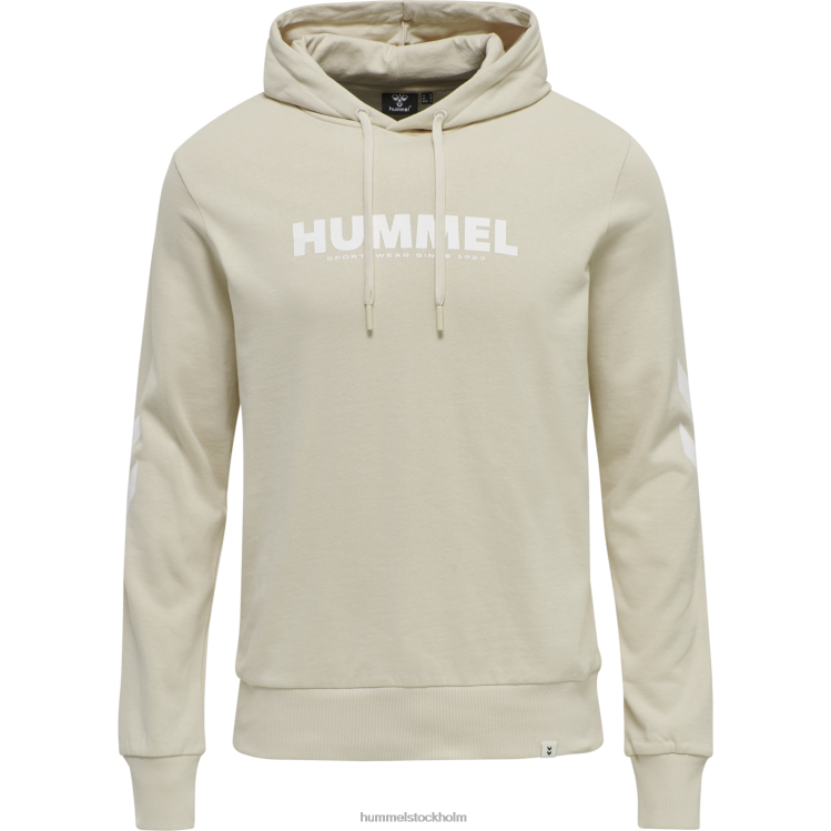 se Hummel män hmllegacy hoodie byxa set LL40V5 \"Kläder\"