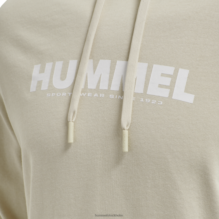 se Hummel män hmllegacy hoodie byxa set LL40V5 \"Kläder\"