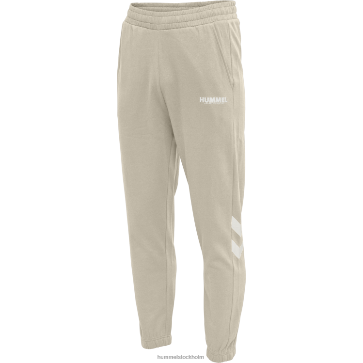 se Hummel män hmllegacy hoodie byxa set LL40V5 \"Kläder\"