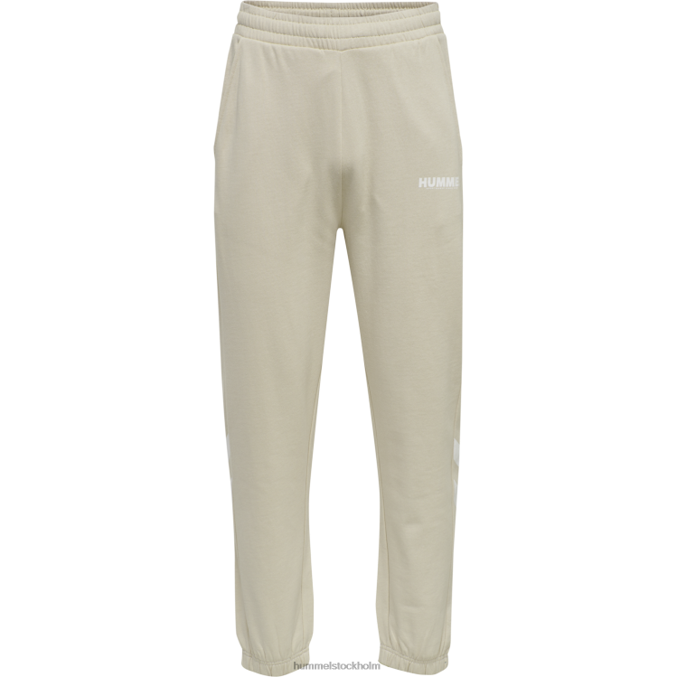 se Hummel män hmllegacy hoodie byxa set LL40V5 \"Kläder\"
