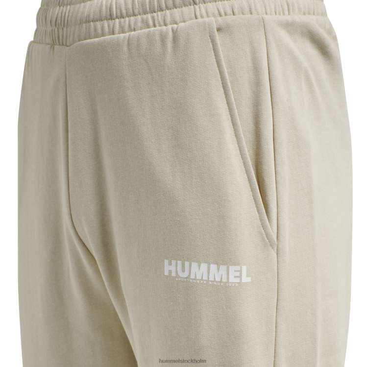 se Hummel män hmllegacy hoodie byxa set LL40V5 \"Kläder\"