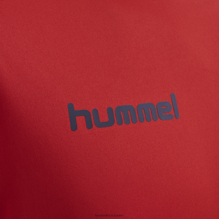 se Hummel män hmlpromo duo set LL40V1058 \"crew t-shirt & shorts set\"