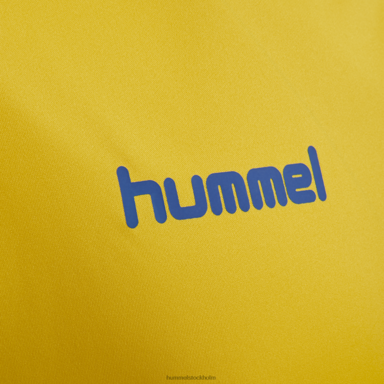 se Hummel män hmlpromo duo set LL40V1127 \"crew t-shirt & shorts set\"