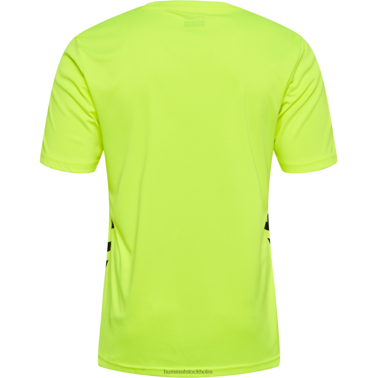 se Hummel män hmlpromo duo set LL40V1300 \"crew t-shirt & shorts set\"