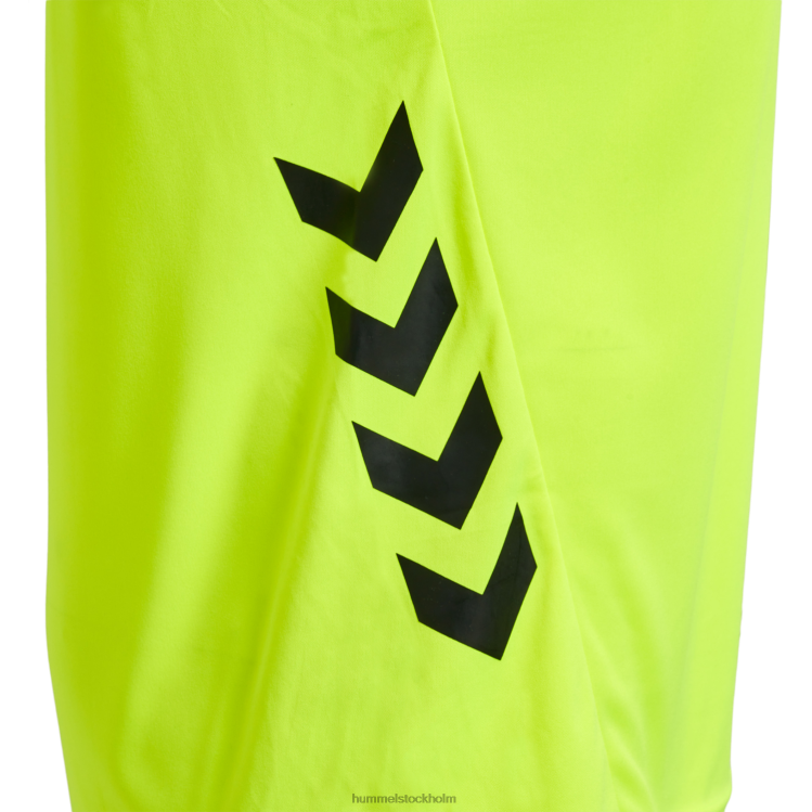 se Hummel män hmlpromo duo set LL40V1300 \"crew t-shirt & shorts set\"