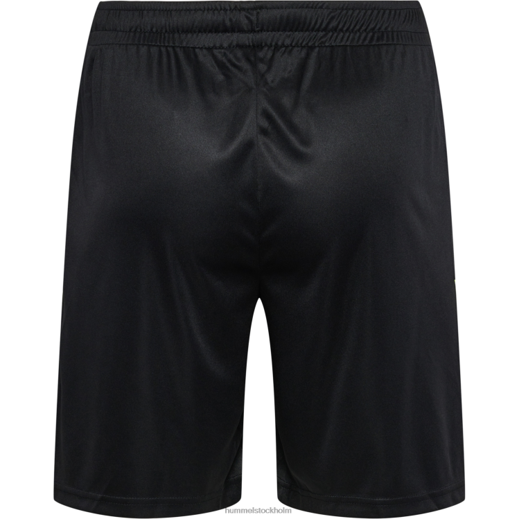 se Hummel män hmlpromo duo set LL40V1300 \"crew t-shirt & shorts set\"