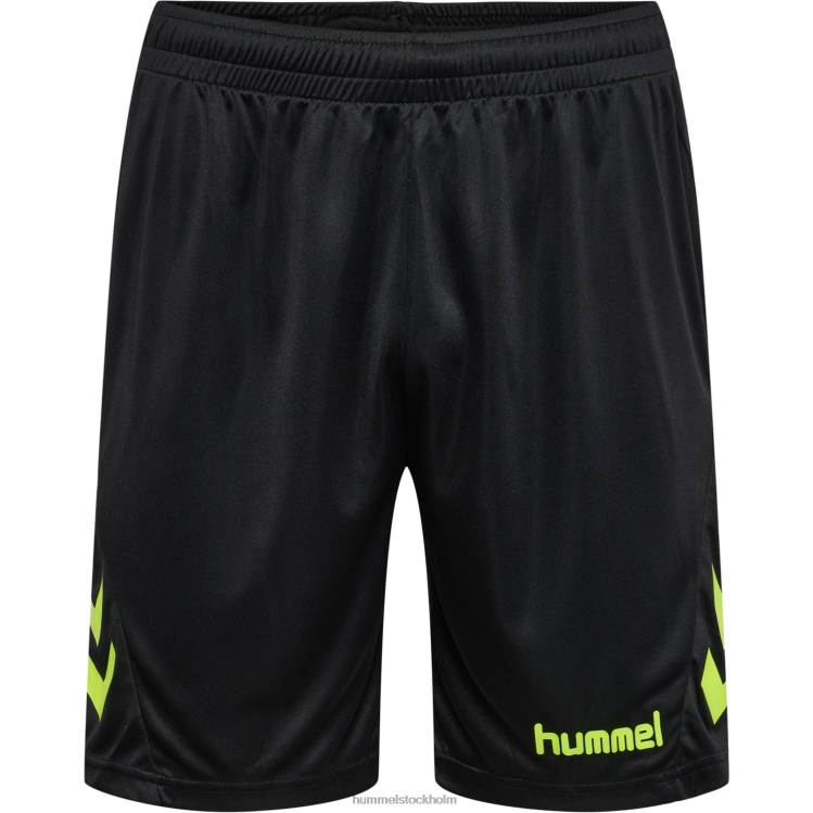 se Hummel män hmlpromo duo set LL40V1300 \"crew t-shirt & shorts set\"