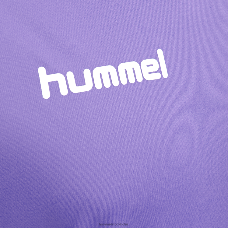 se Hummel män hmlpromo duo set LL40V1505 \"crew t-shirt & shorts set\"