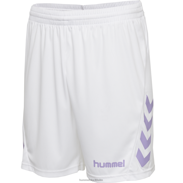se Hummel män hmlpromo duo set LL40V1505 \"crew t-shirt & shorts set\"