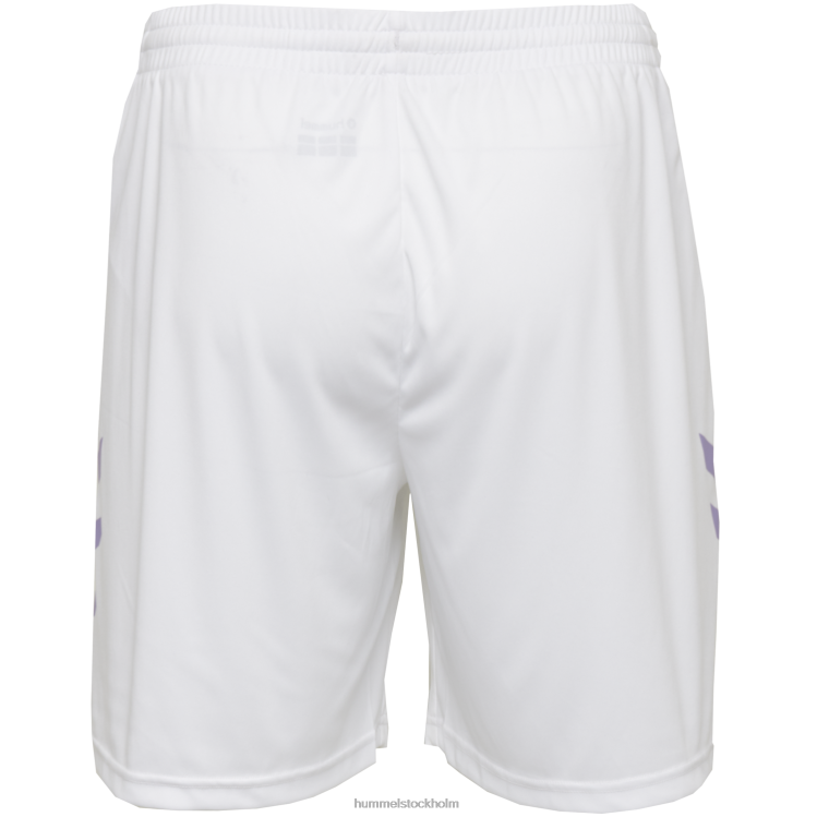 se Hummel män hmlpromo duo set LL40V1505 \"crew t-shirt & shorts set\"