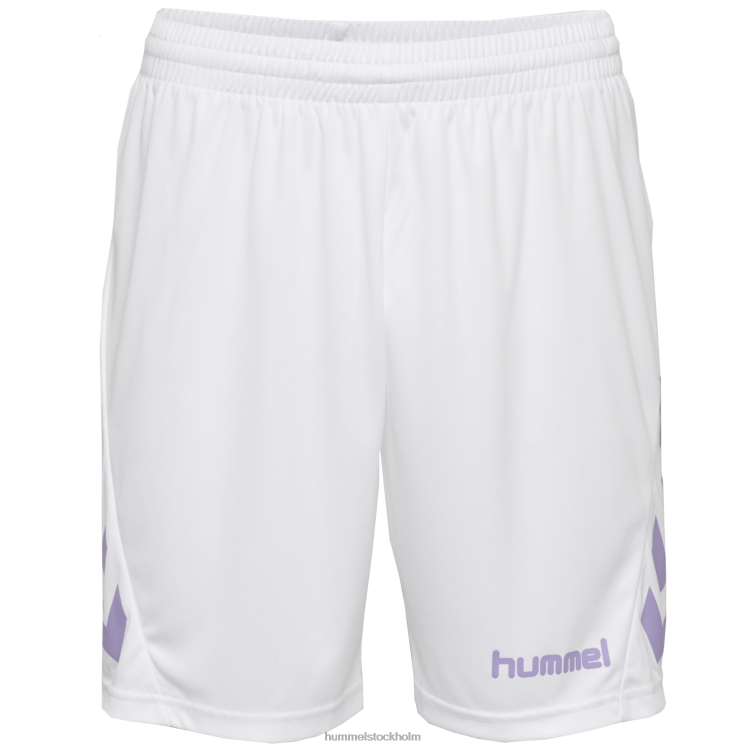 se Hummel män hmlpromo duo set LL40V1505 \"crew t-shirt & shorts set\"