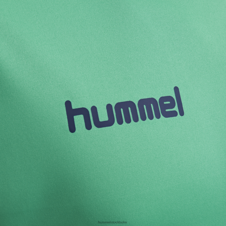 se Hummel män hmlpromo duo set LL40V763 \"crew t-shirt & shorts set\"