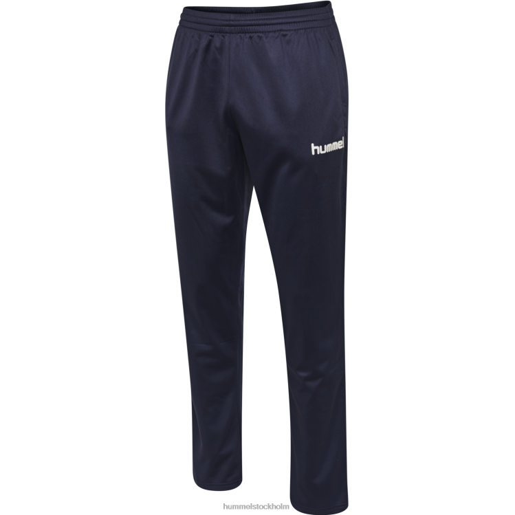 se Hummel män hmlpromo poly kostym LL40V1066 \"träningsoverall set\"