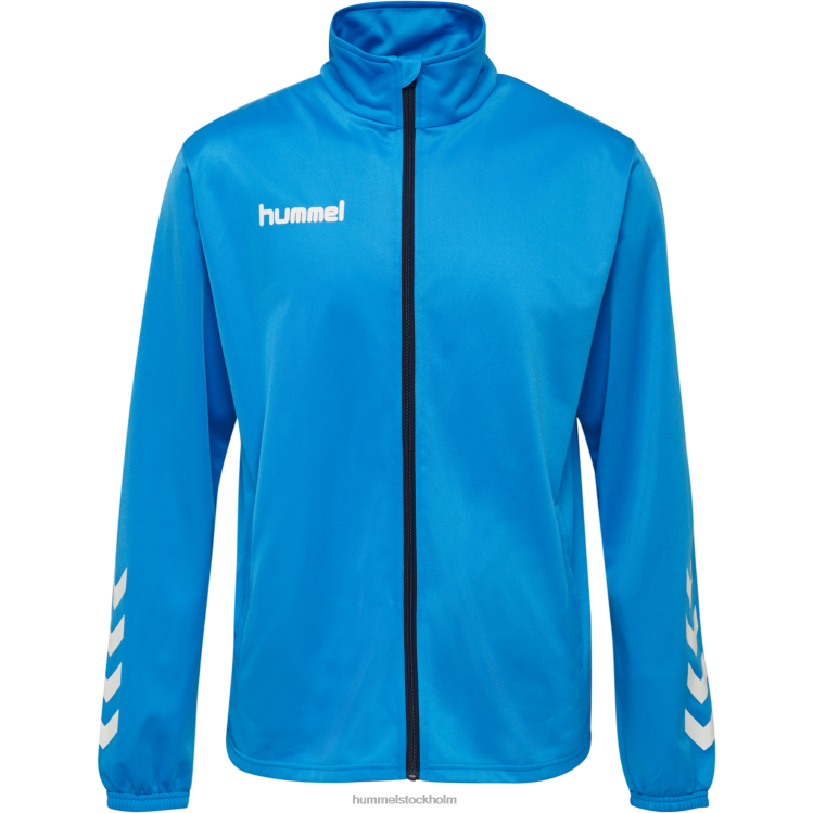 se Hummel män hmlpromo poly kostym LL40V1087 \"träningsoverall set\"