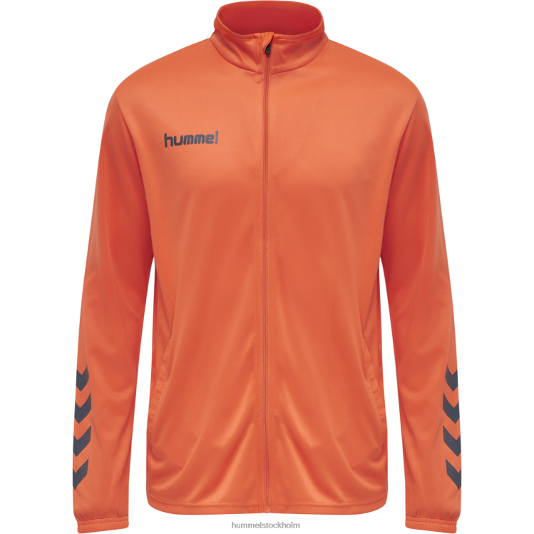se Hummel män hmlpromo poly kostym LL40V1162 \"träningsoverall set\"