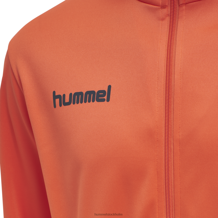 se Hummel män hmlpromo poly kostym LL40V1162 \"träningsoverall set\"
