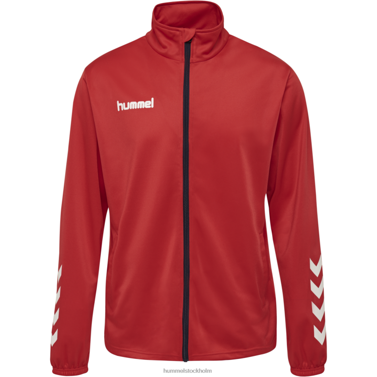 se Hummel män hmlpromo poly kostym LL40V1208 \"träningsoverall set\"