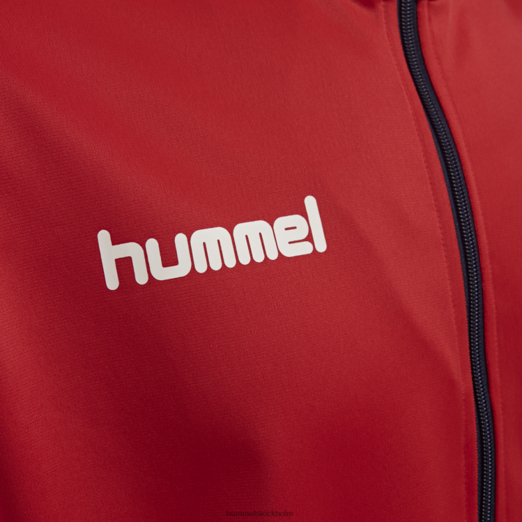 se Hummel män hmlpromo poly kostym LL40V1208 \"träningsoverall set\"