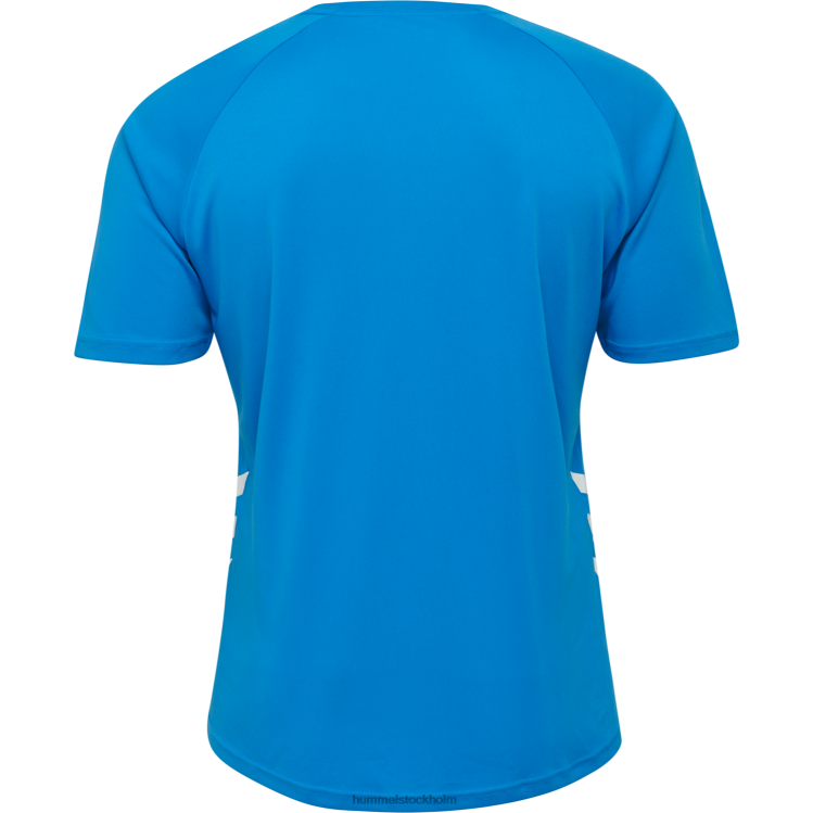 se Hummel män hmlpromo set LL40V1061 \"matchande topp & shorts set\"