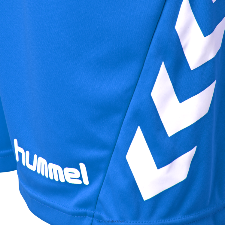 se Hummel män hmlpromo set LL40V1061 \"matchande topp & shorts set\"