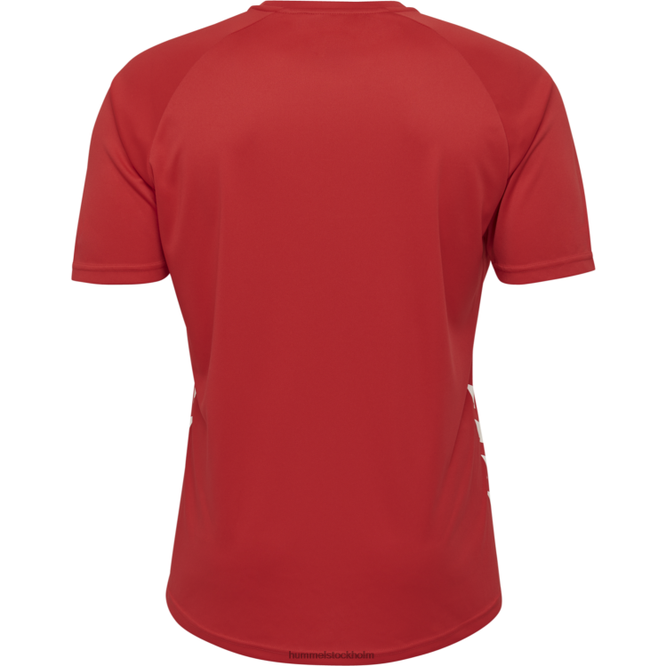 se Hummel män hmlpromo set LL40V1099 \"matchande topp & shorts set\"