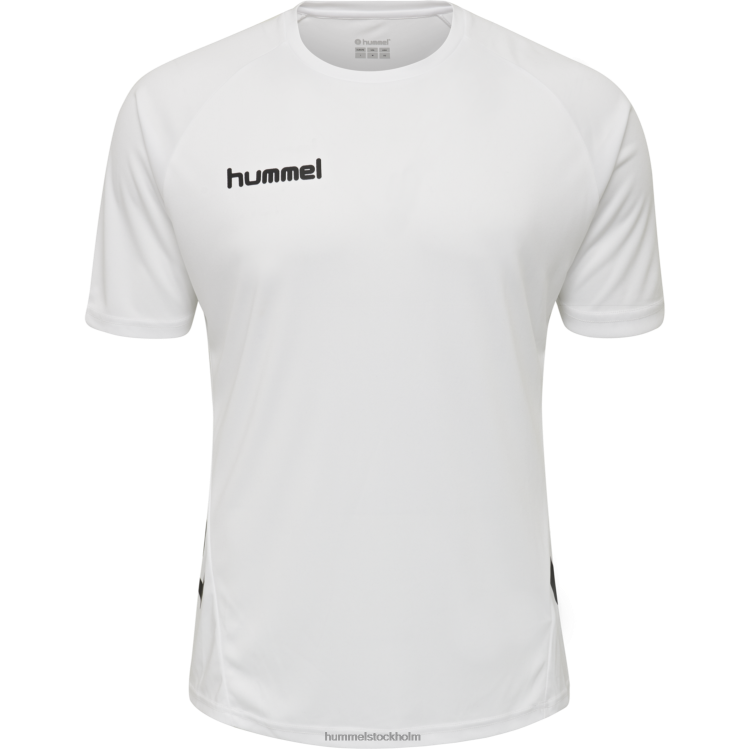 se Hummel män hmlpromo set LL40V1347 \"matchande topp & shorts set\"