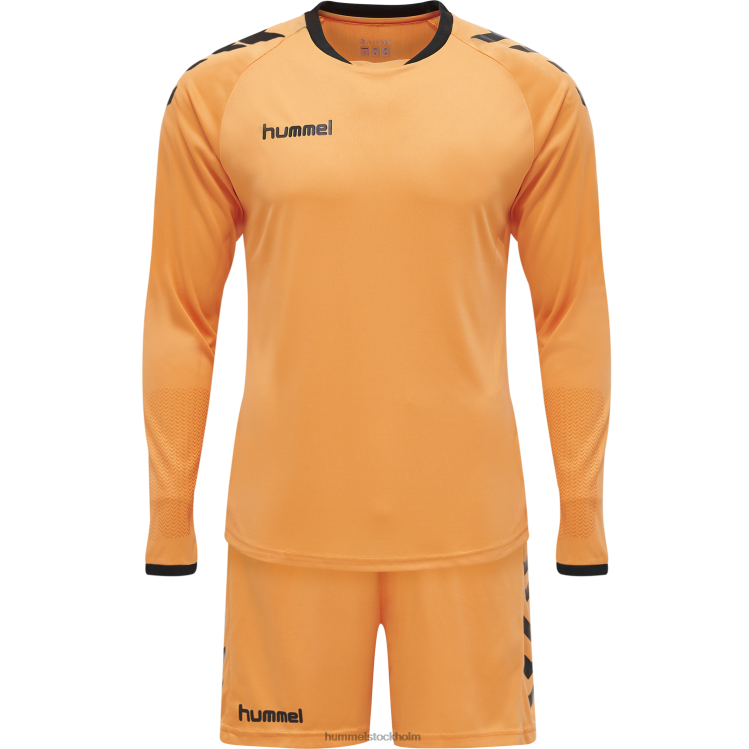 se Hummel män kärna gk set LL40V213 "målvaktsuppsättning"