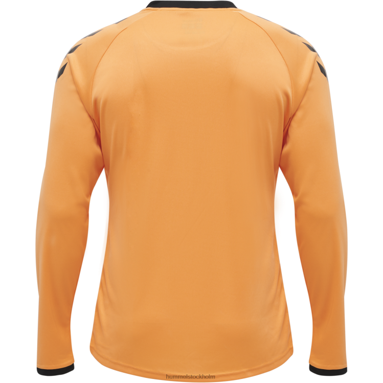 se Hummel män kärna gk set LL40V213 \"målvaktsuppsättning\"