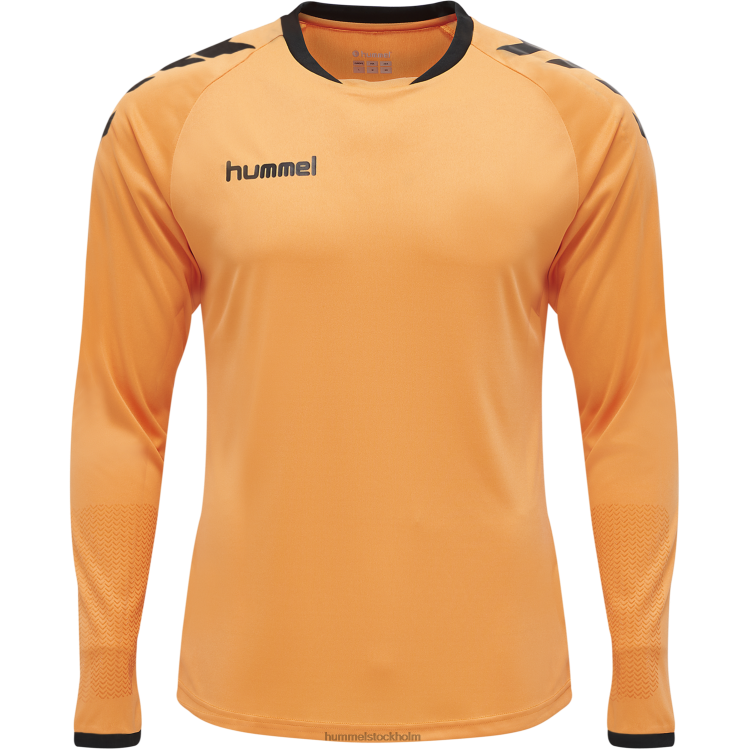 se Hummel män kärna gk set LL40V213 \"målvaktsuppsättning\"