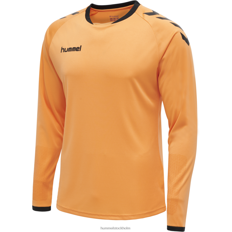 se Hummel män kärna gk set LL40V213 \"målvaktsuppsättning\"