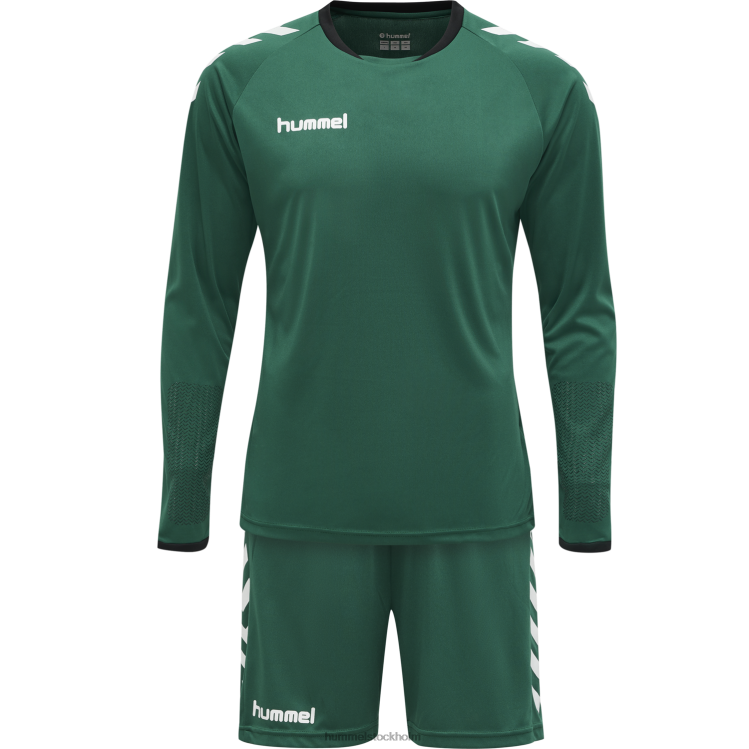 se Hummel män kärna gk set LL40V32 "målvaktsuppsättning"
