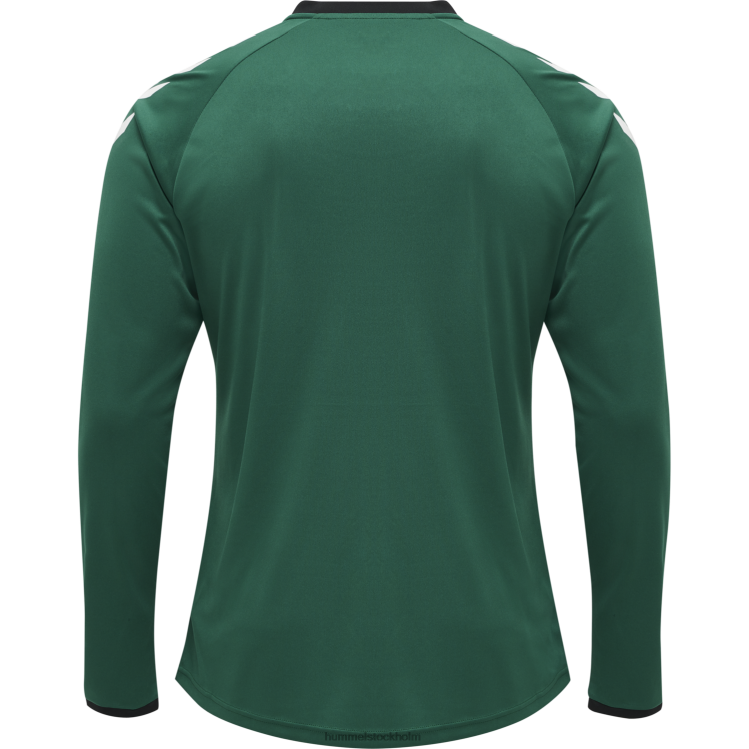 se Hummel män kärna gk set LL40V32 \"målvaktsuppsättning\"