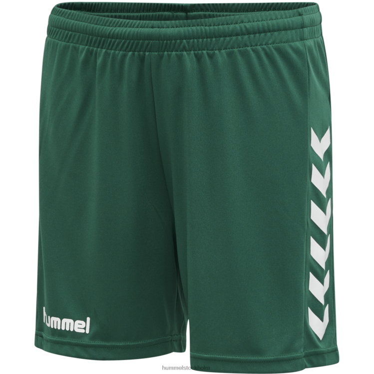 se Hummel män kärna gk set LL40V32 \"målvaktsuppsättning\"