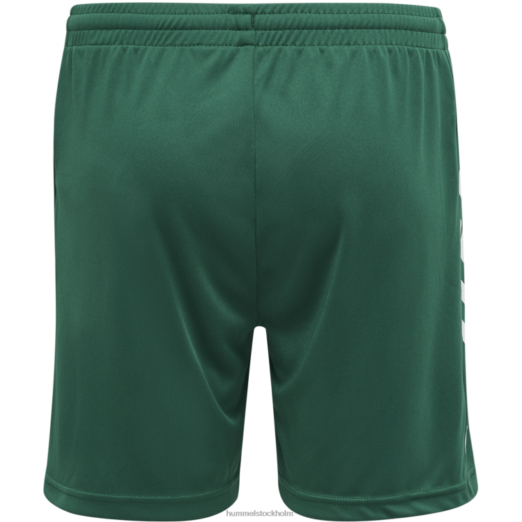 se Hummel män kärna gk set LL40V32 \"målvaktsuppsättning\"