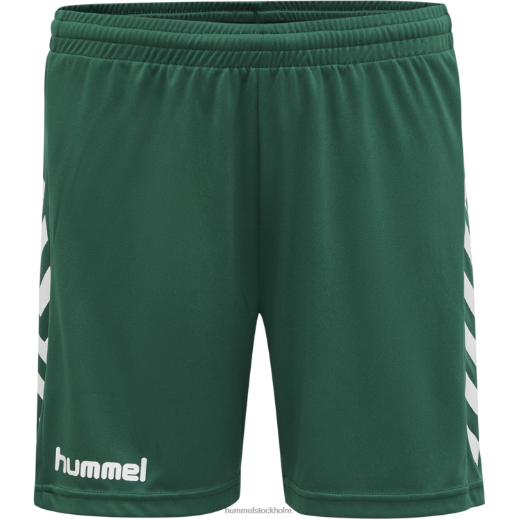 se Hummel män kärna gk set LL40V32 \"målvaktsuppsättning\"
