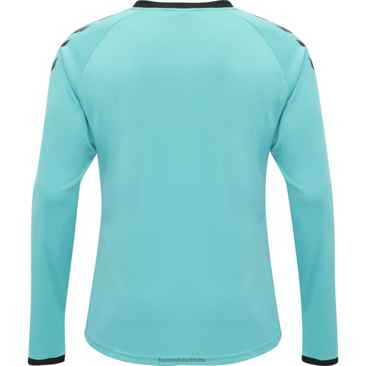 se Hummel män kärna gk set LL40V410 \"målvaktsuppsättning\"