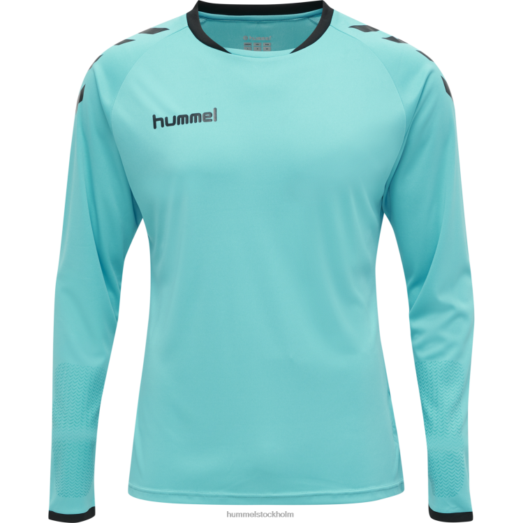 se Hummel män kärna gk set LL40V410 \"målvaktsuppsättning\"