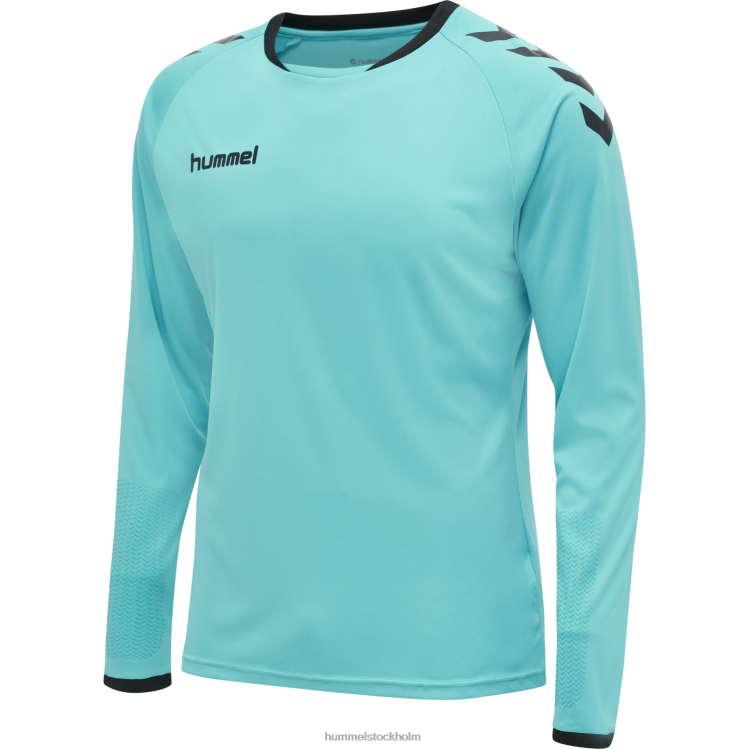 se Hummel män kärna gk set LL40V410 \"målvaktsuppsättning\"