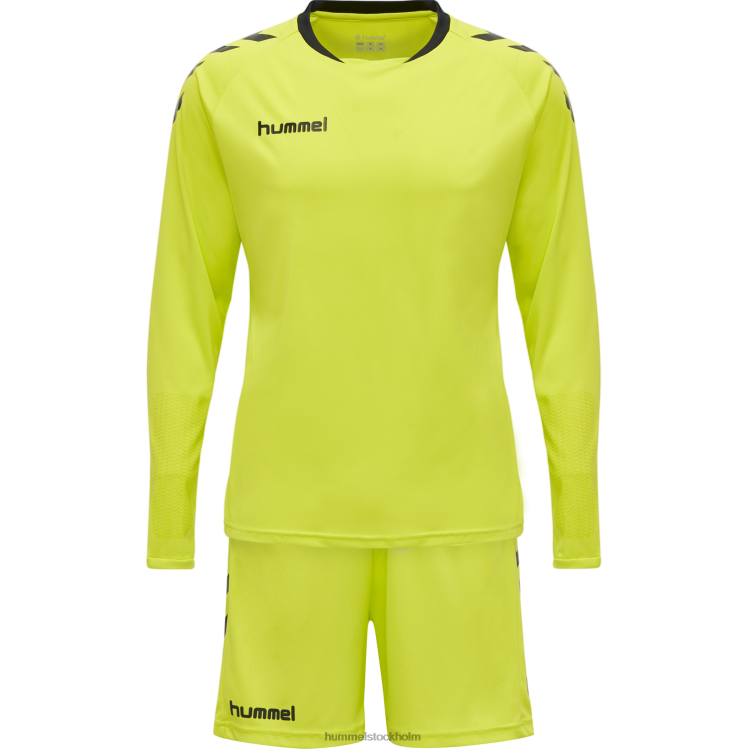 se Hummel män kärna gk set LL40V76 "målvaktsuppsättning"