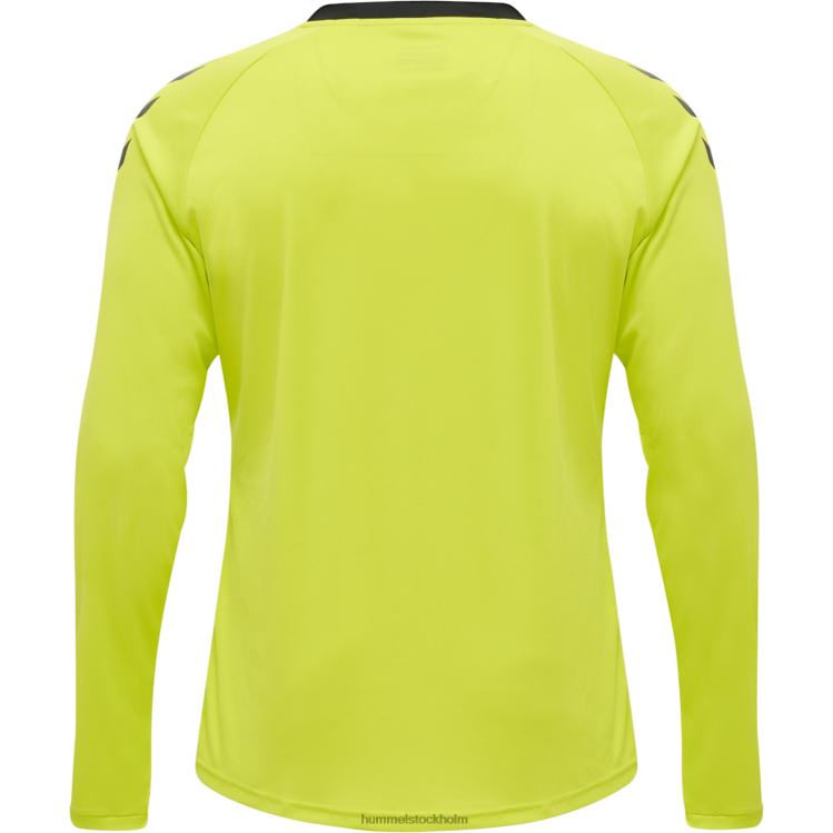 se Hummel män kärna gk set LL40V76 \"målvaktsuppsättning\"