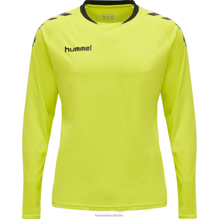 se Hummel män kärna gk set LL40V76 \"målvaktsuppsättning\"