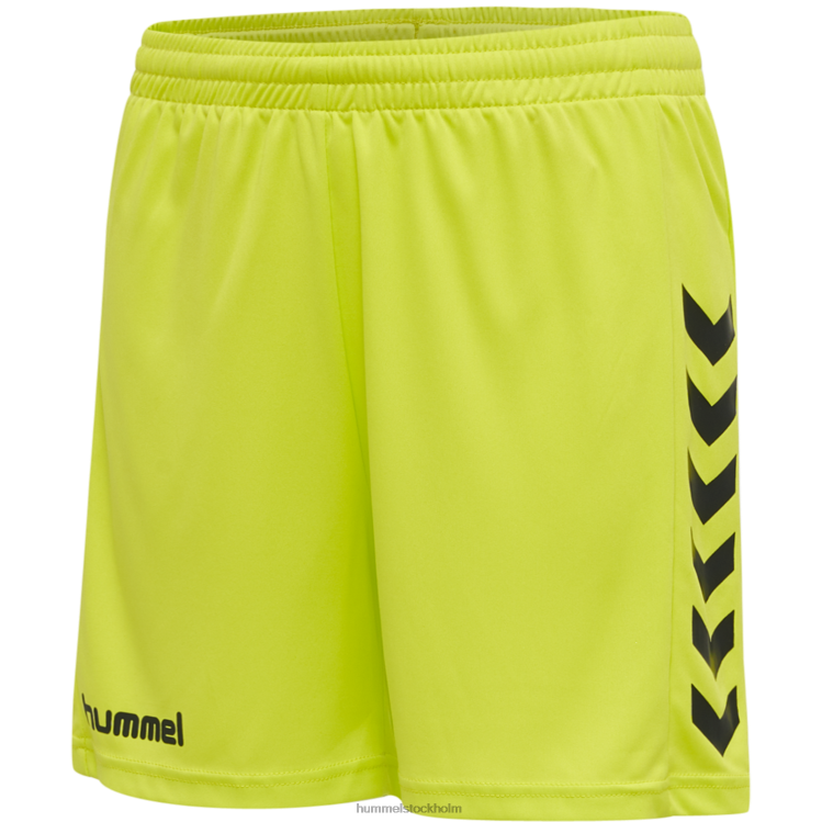 se Hummel män kärna gk set LL40V76 \"målvaktsuppsättning\"