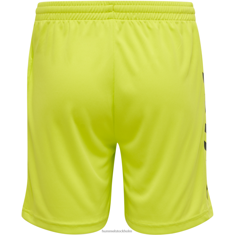 se Hummel män kärna gk set LL40V76 \"målvaktsuppsättning\"